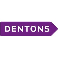 Dentons logo
