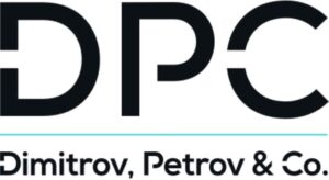 Dimitrov, Petrov & Co logo