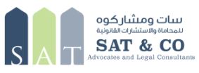 SAT & Co. logo