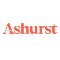 Ashurst logo