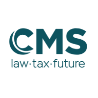 CMS logo