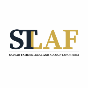 Sadsad Tamesis Legal and Accountancy Firm logo