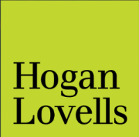 Hogan Lovells International LLP logo