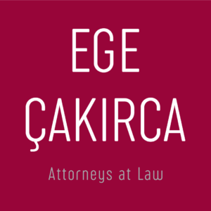 EGE ÇAKIRCA logo