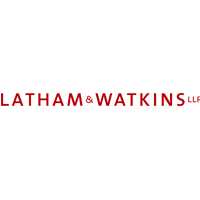 Latham & Watkins LLP logo